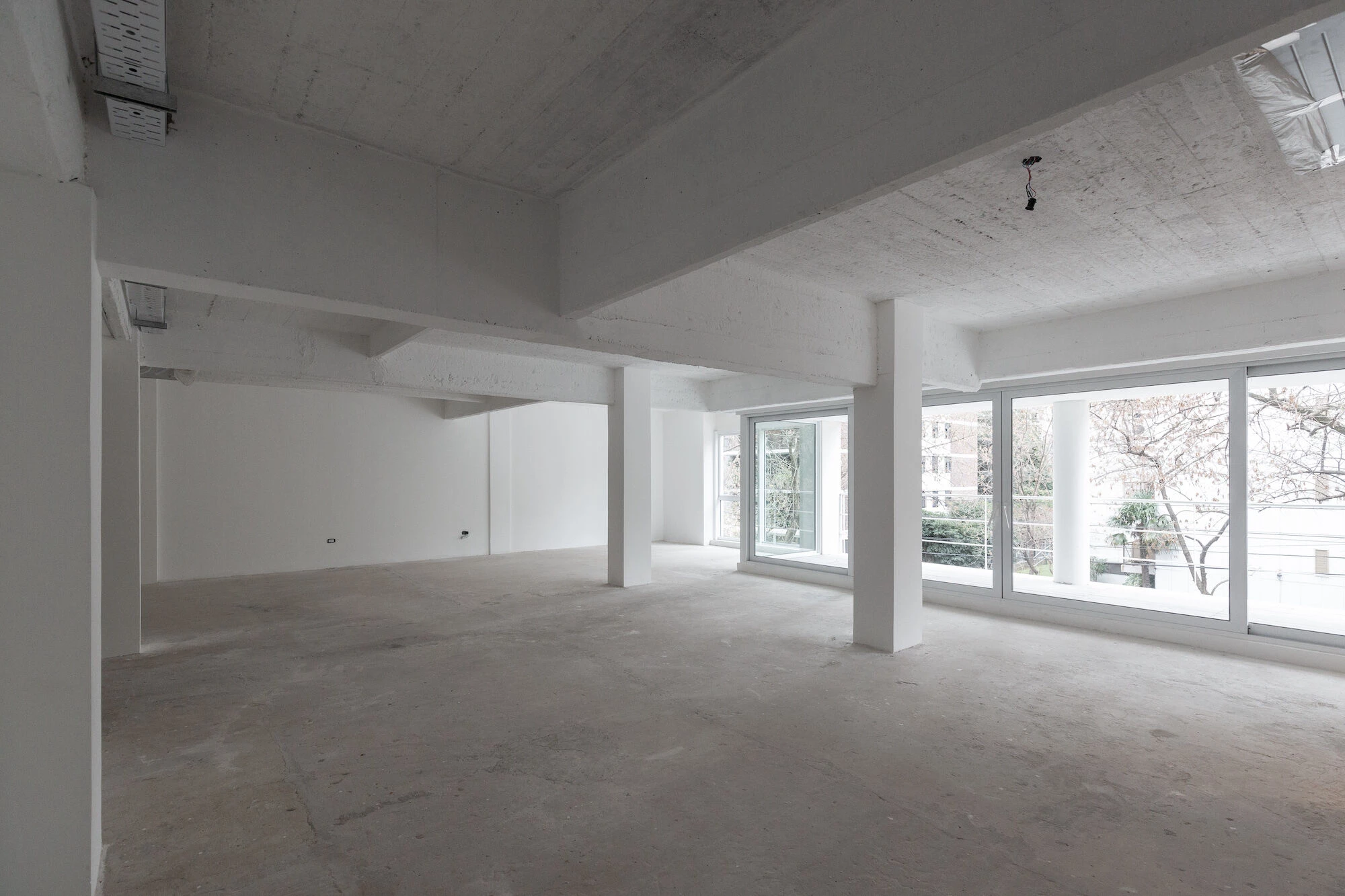 阿根廷 ZABALA 1901 办公楼丨阿根廷布宜诺斯艾利斯丨Hermanos Goldenberg-57