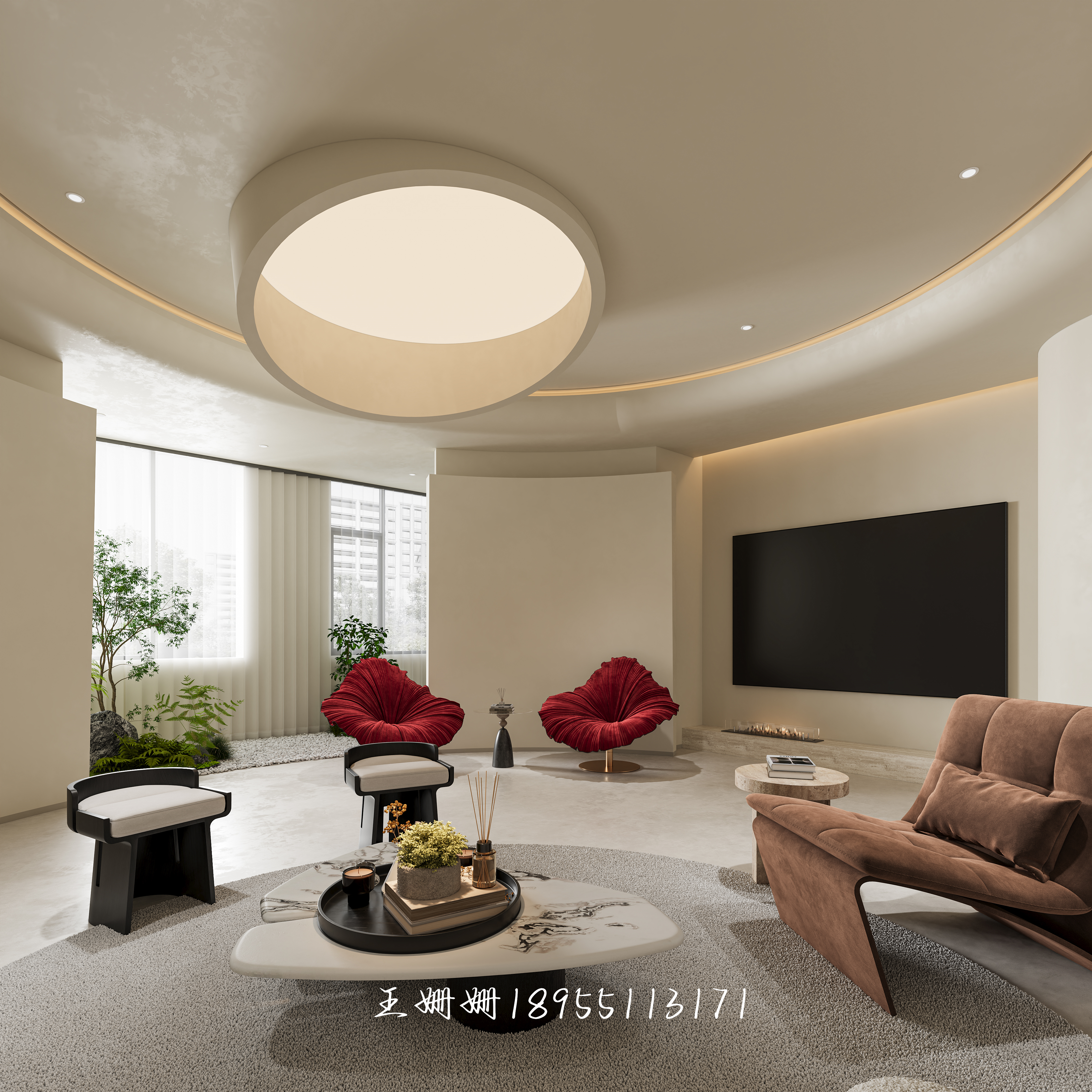 奢侈品包包店--买手店-2