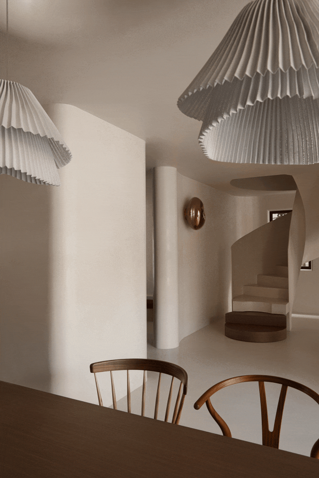 [ 圆 ] 的世界丨中国上海丨FF DESIGN-48