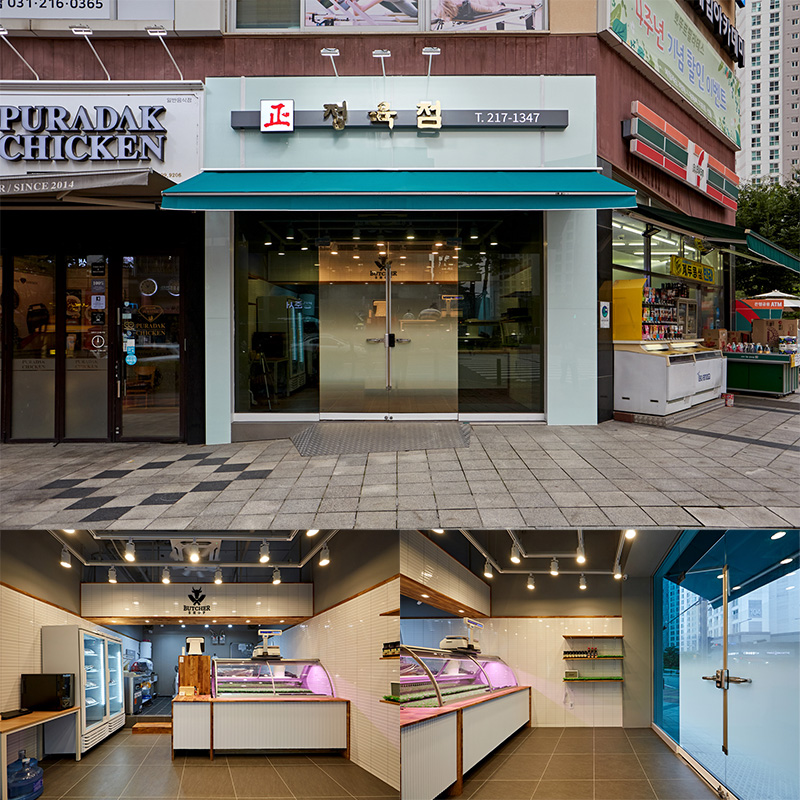 15 坪简约室内设计，打造纯净生活空间-1