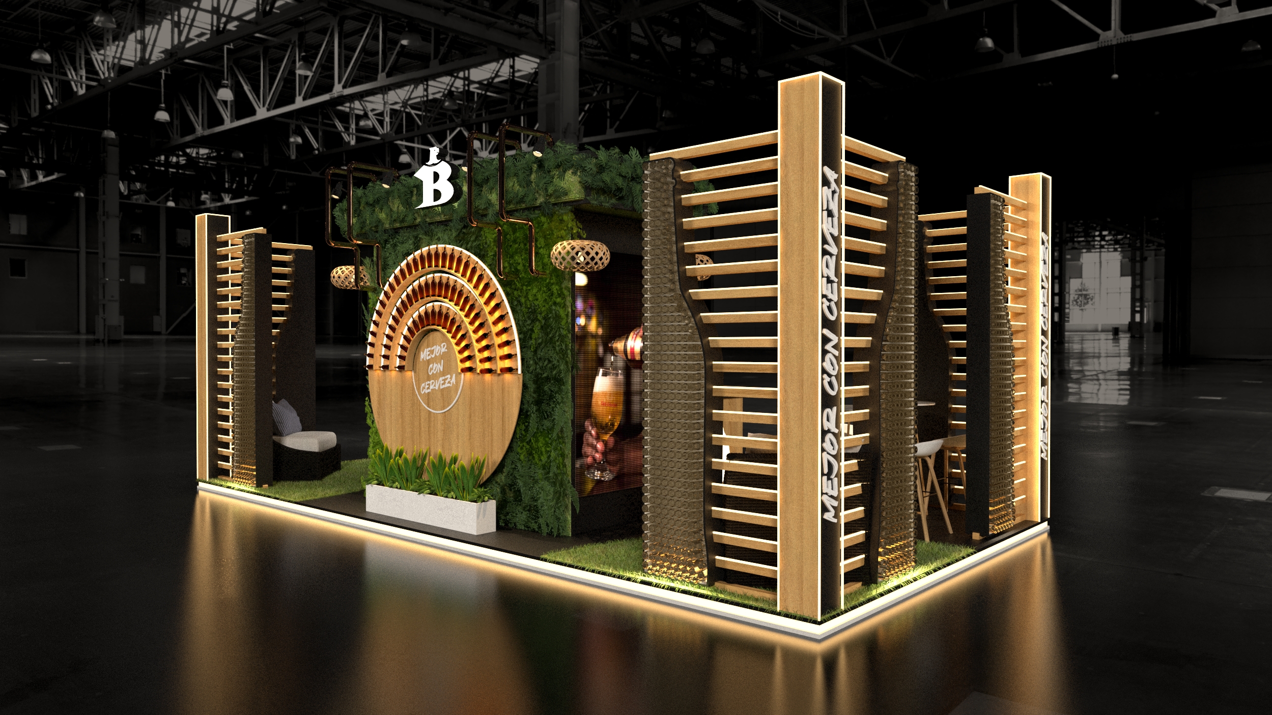 Stand Bavaria - Inustrial Design-2