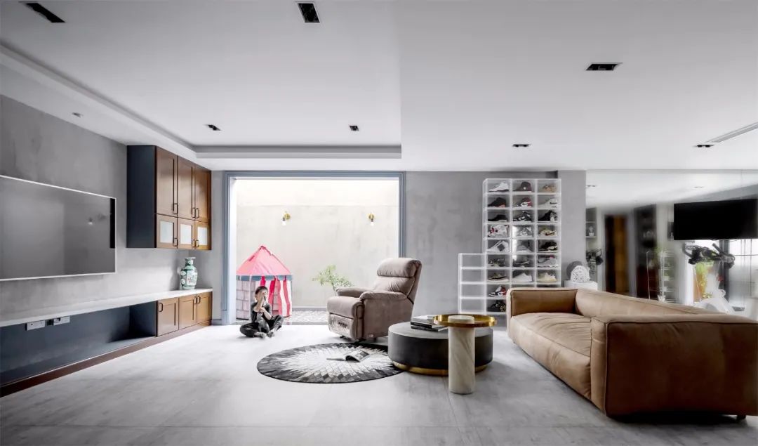 帕缇香苑丨中国上海丨金园圆设计-51
