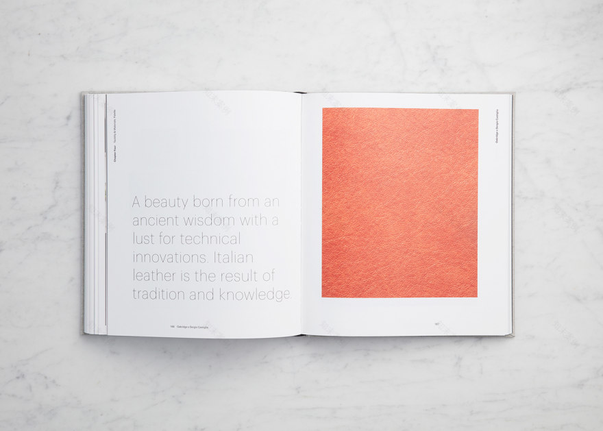 意式生活艺术 | Castiglia x Oakridge 的意大利品牌价值-9