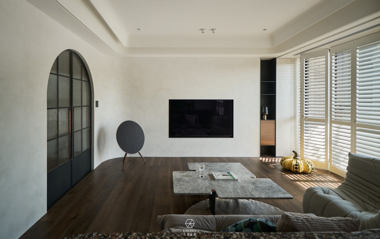 暧光沛沛 · 双邸记-5