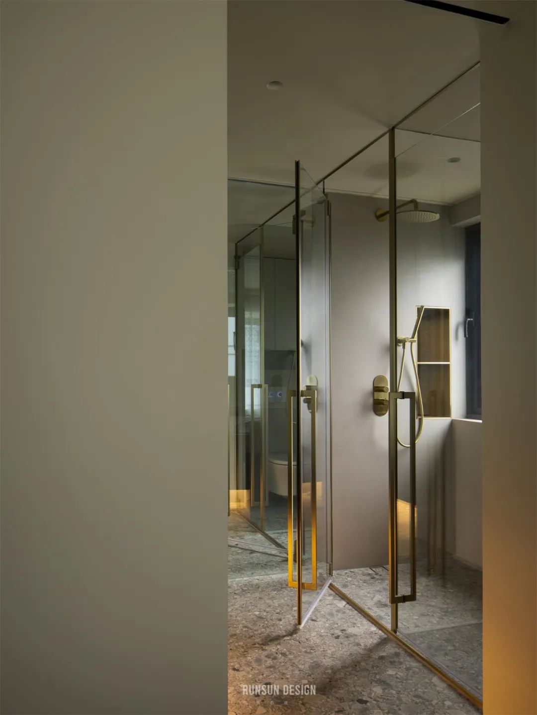 丹那沙林 · 量身定制的南亚热带风情私宅设计丨朗石设计-84