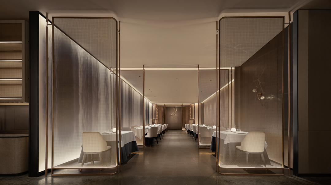 深圳甬府小鲜华南首店丨中国深圳丨派尚设计-12