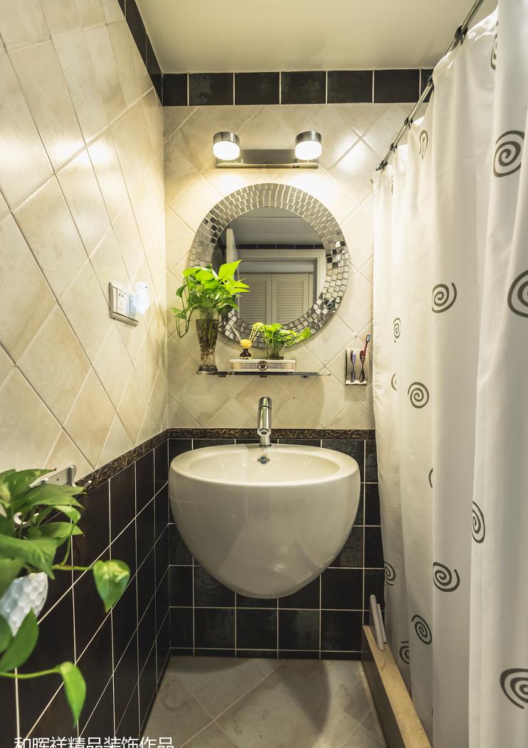 简约主义卧室设计，浪漫典雅的自然回归-26