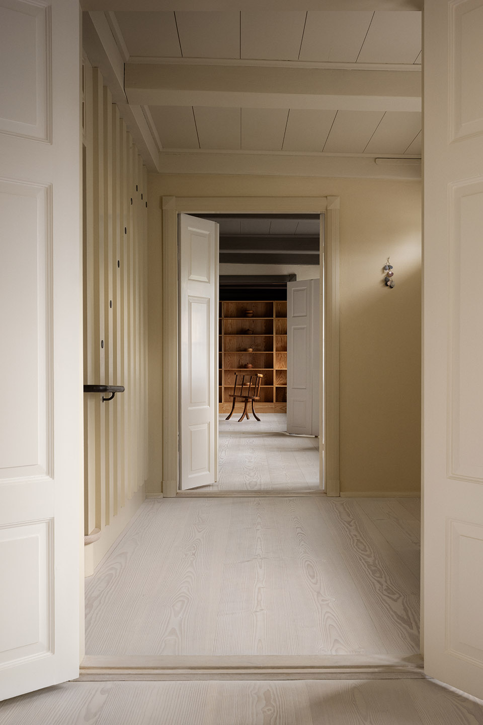 Dinesen宾客之家丨丹麦丨Mentze Ottenstein-96