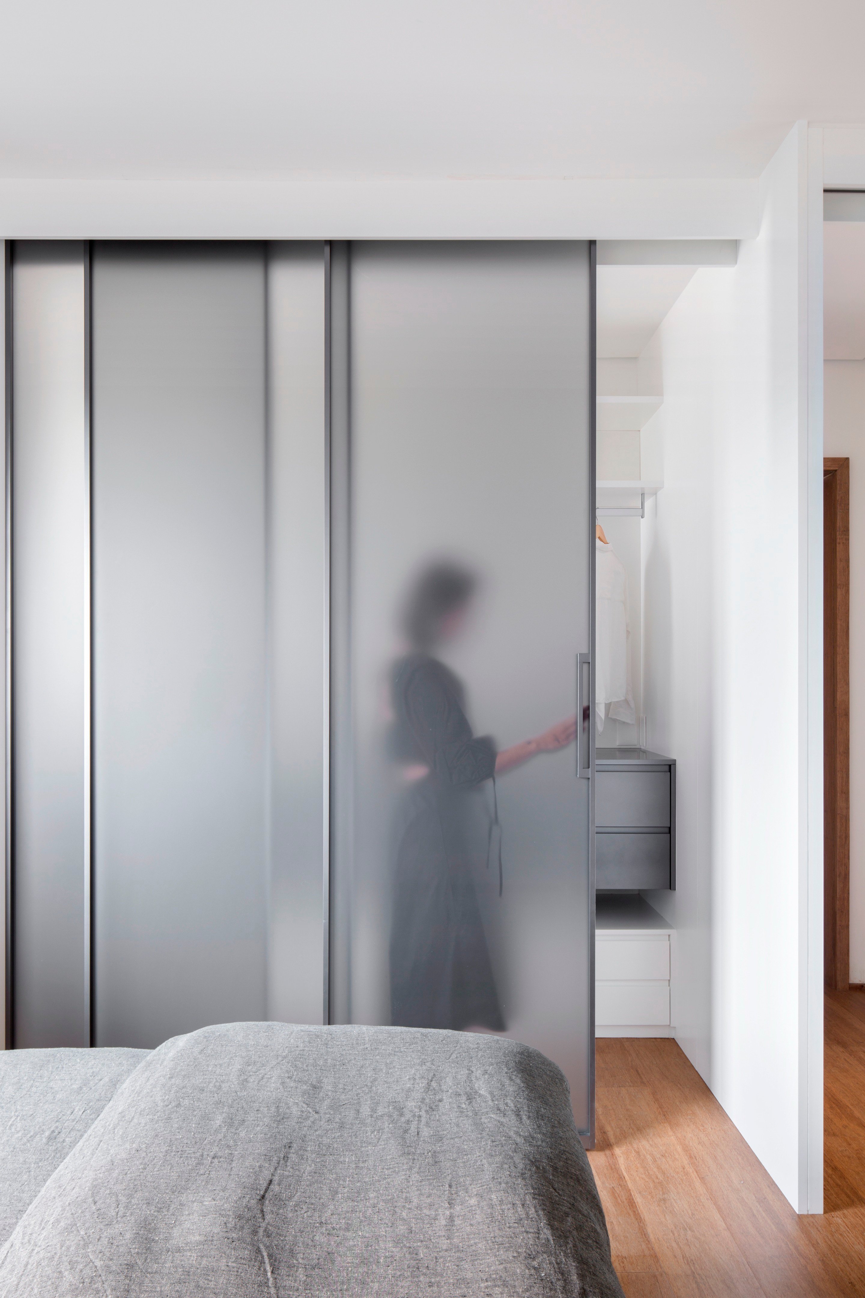 史诗公寓丨巴西圣保罗丨NATI MINAS & STUDIO-49