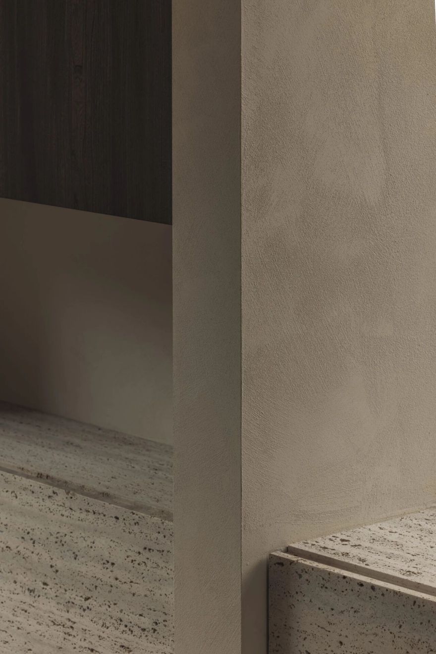 BS别墅改造丨比利时丨Studio Leeman-9