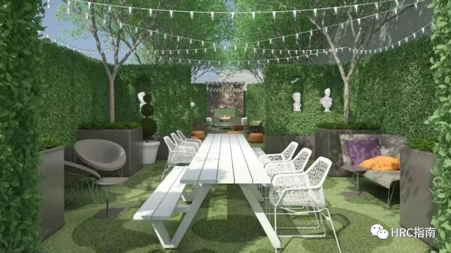 费城新地标里的另类豪奢 | 宾夕法尼亚州费城W酒店预计将于2020年盛大启幕-10