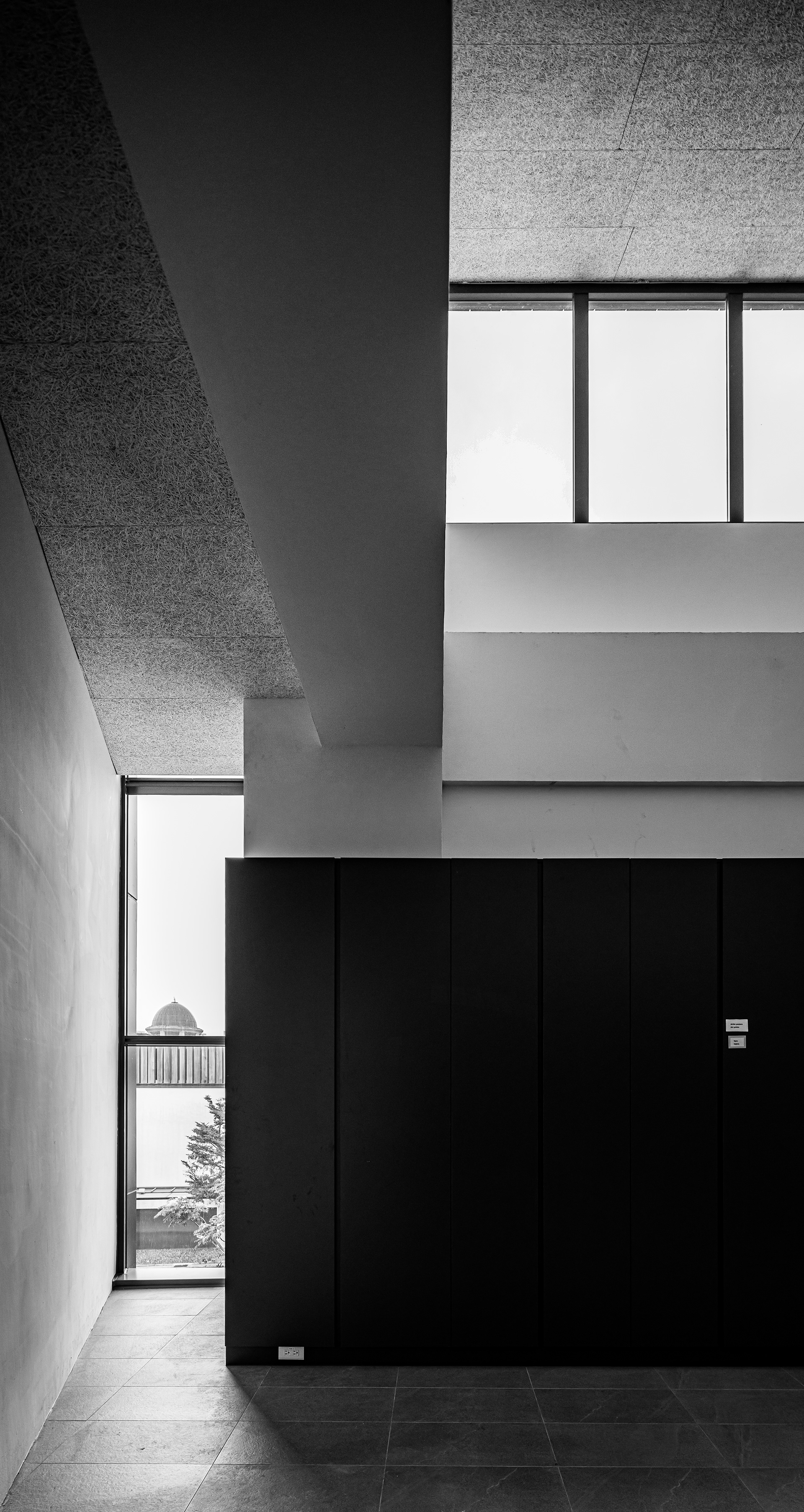 林口马礼逊美国学校丨中国台北丨禾重建筑-189