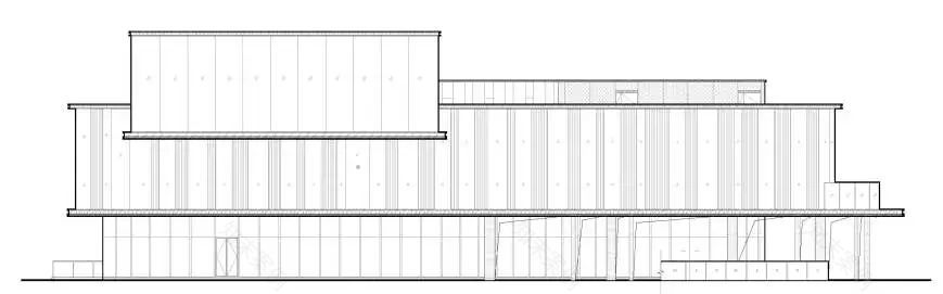 烟台芝罘万科城丨中国山东丨上海日清建筑设计有限公司-62