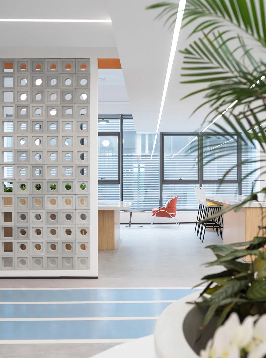 常州独具气韵的总部丨中国常州-23