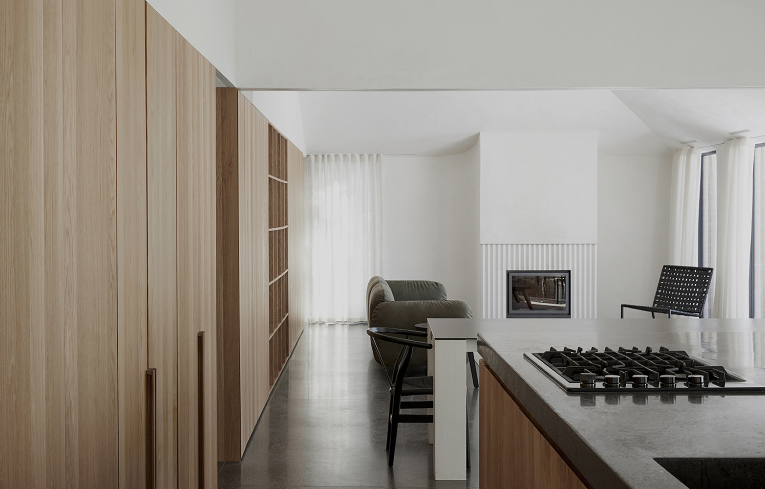 Maison Gauthier  Atelier Barda architecture-42