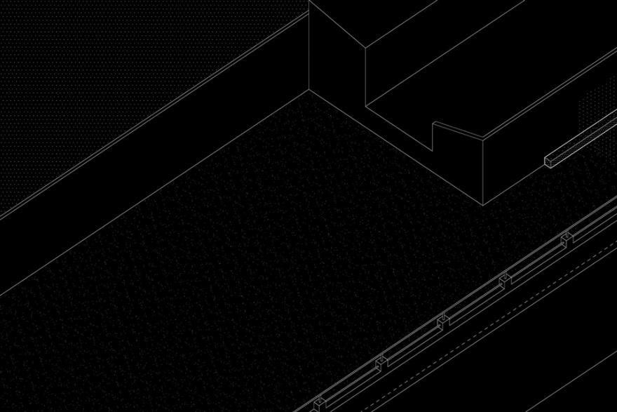 马诺卡竞技场“Tamís”遮阳结构丨西班牙丨NORA studio-7