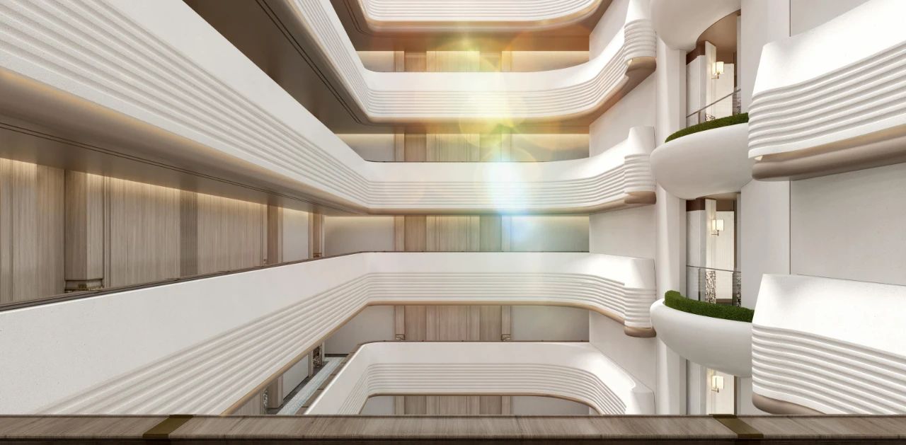 厦门航空费尔蒙酒店丨中国厦门-45