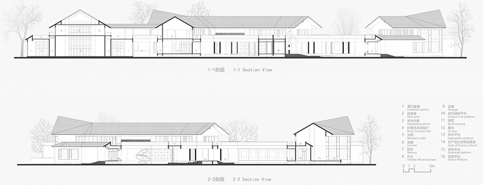 Village²,红庄艺术里二期丨中国江苏丨杭州午璞建筑设计咨询有限公司-49