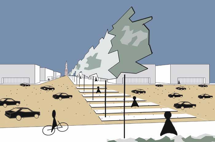 Langzame Stad（慢城）研究项目丨荷兰阿姆斯特丹丨Stichting Langzame Stad（慢城基金会）-9