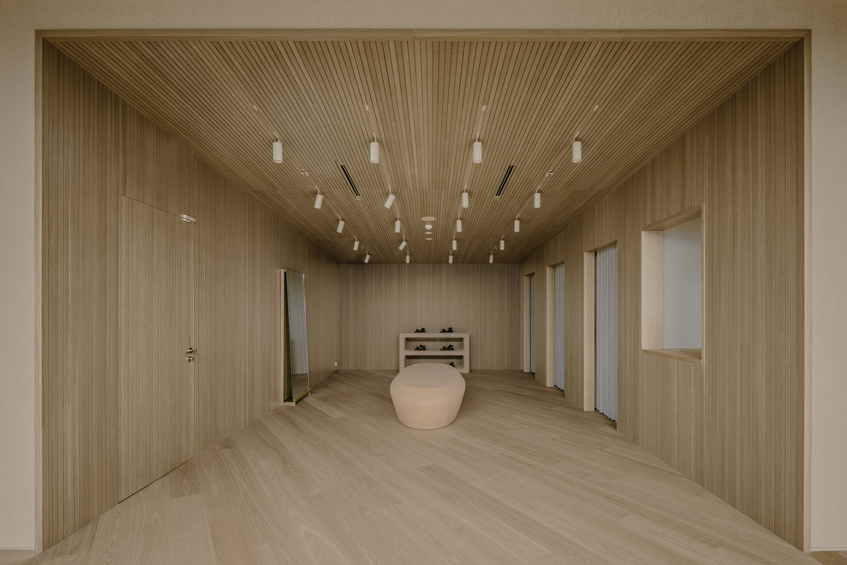 Bshop首尔店丨韩国首尔丨小大建筑设计事务所-79