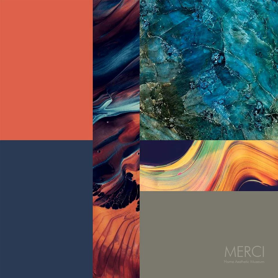 圣象Merci Merci | 家居美学赋能的「办公+」创意空间-56