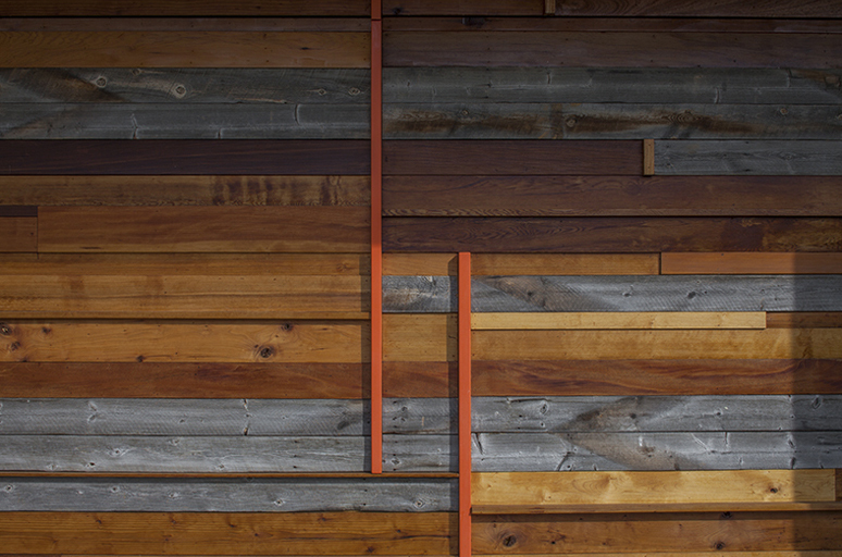 加州环保住宅“Dawnsknoll”-35