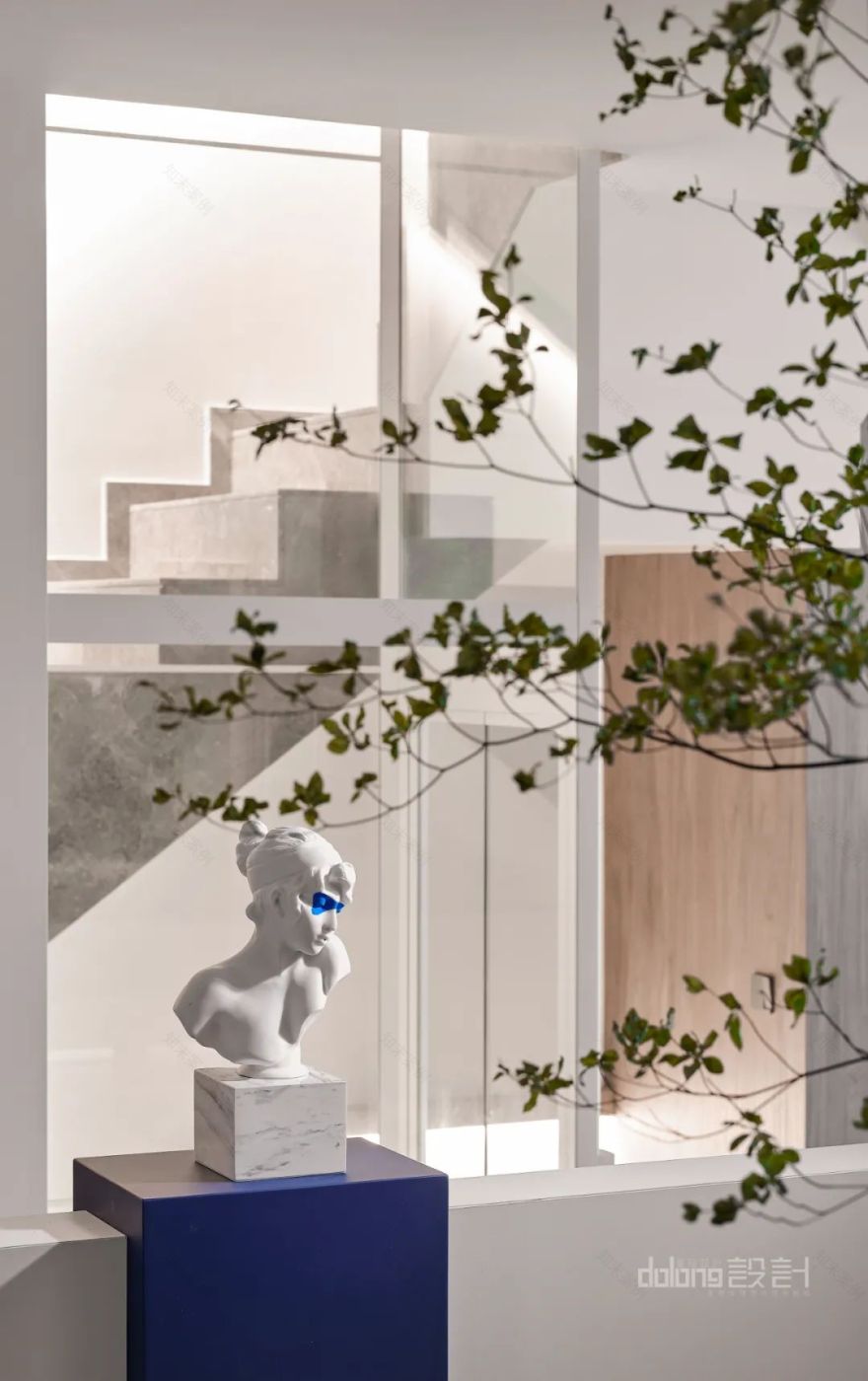 香林水筑·光影·流年丨中国南京丨DoLong董龍设计-67