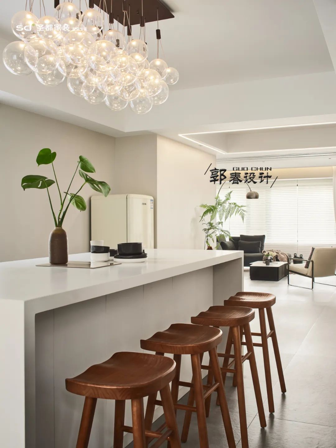 山山而川丨中国宁波丨圣都家居装饰有限公司-9