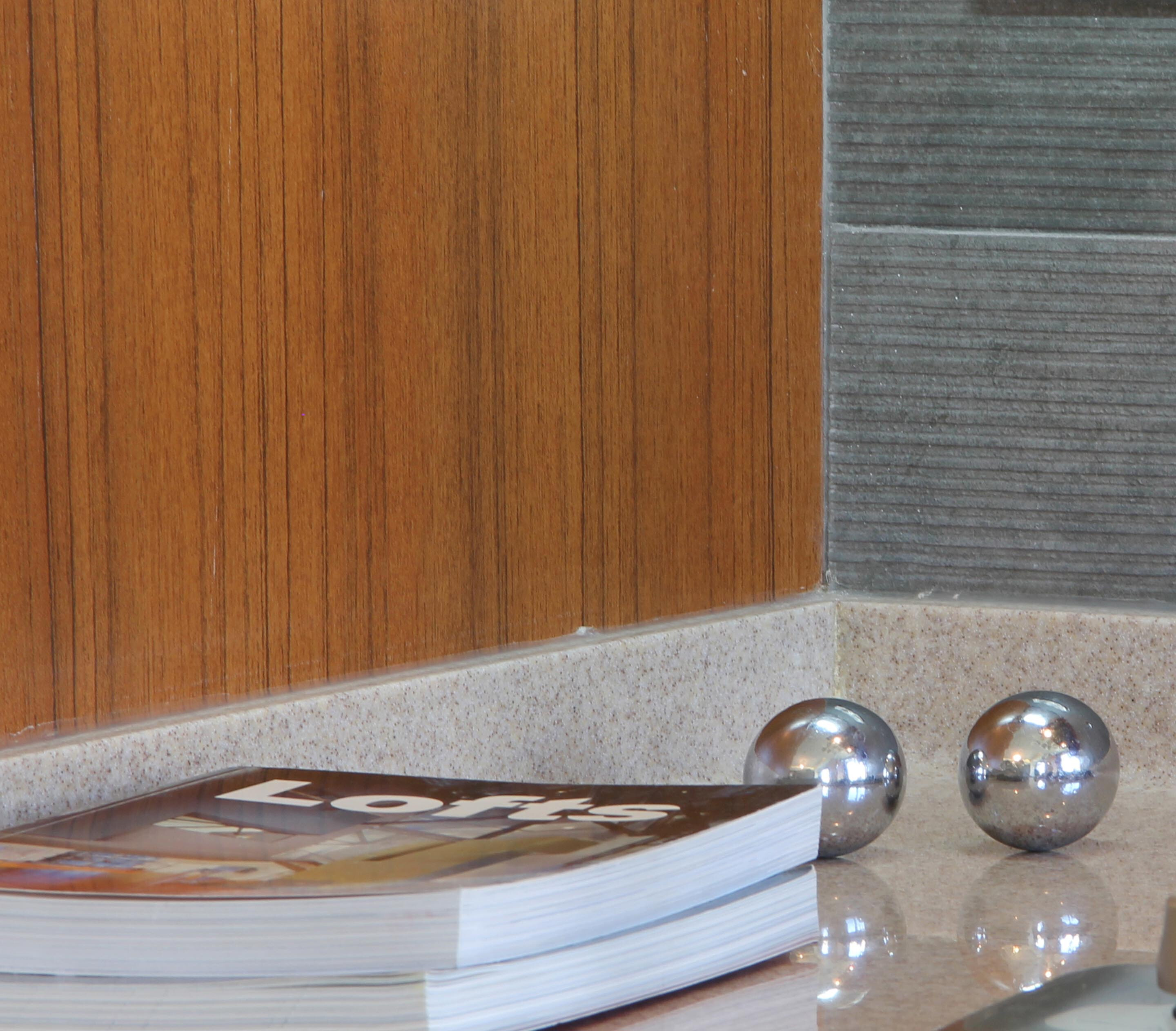 伊朗德黑兰“DAAD”公寓楼-26