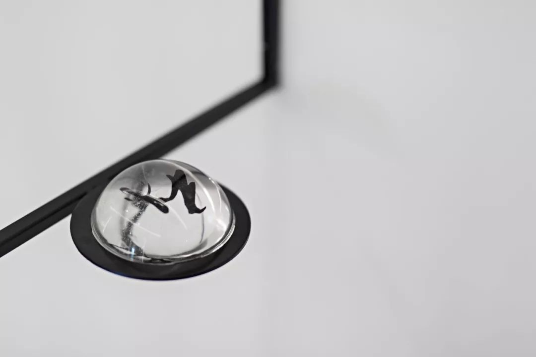 静谧高级灰 | 长沙卓越青竹湖售楼处设计鉴赏-61