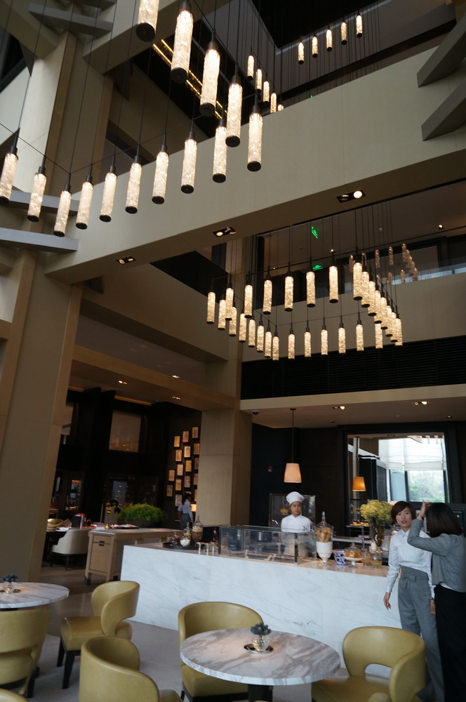 北京瑰丽酒店——亚洲首家瑰丽试营业自拍-25