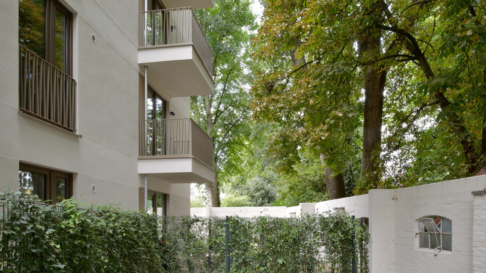 
Wohnstandort Tankstelle Lessingstraße Hamburg | DFZ ARCHITEKTEN-7