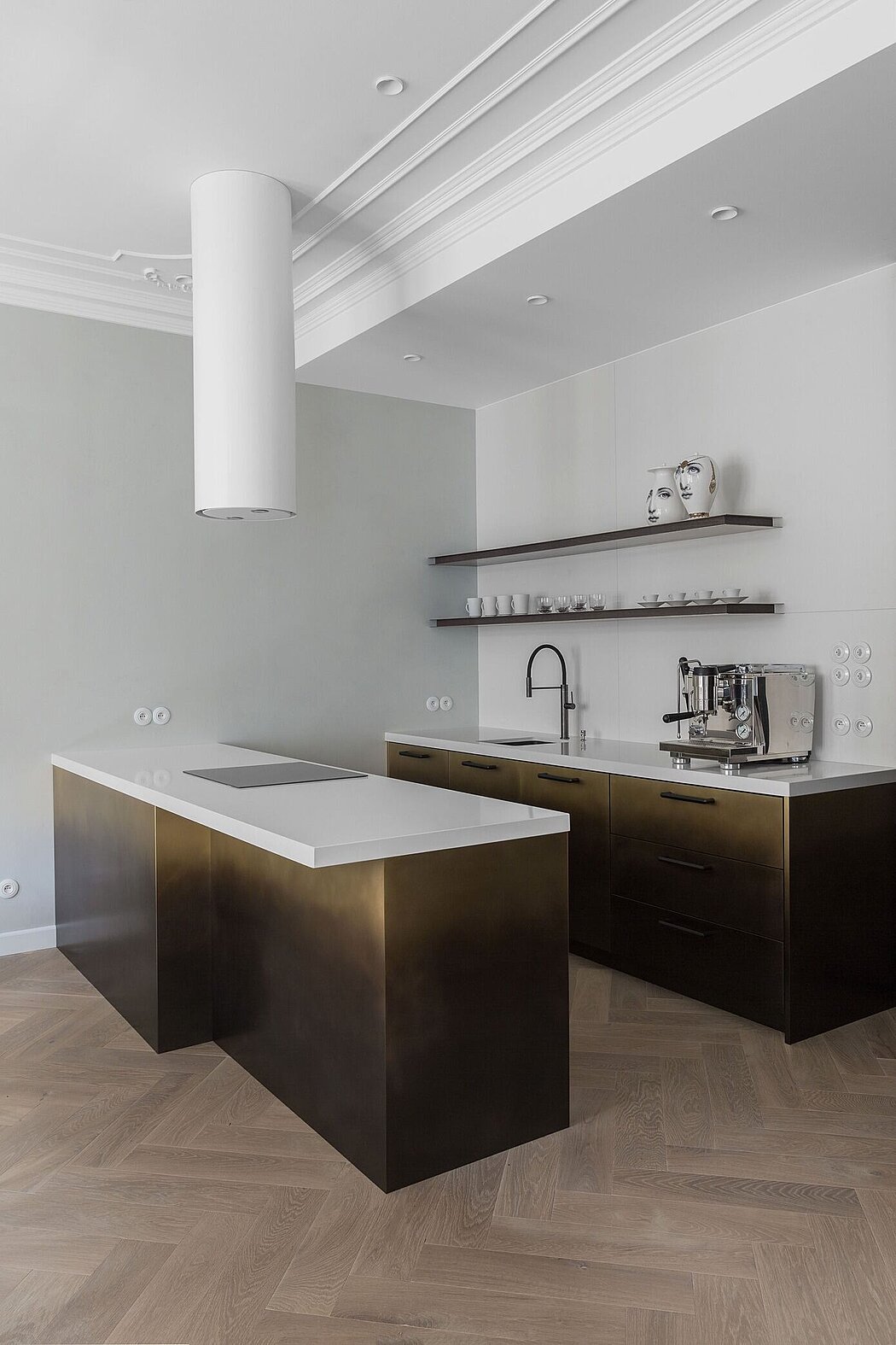 Slavíkova 公寓丨捷克丨SMLXL-3