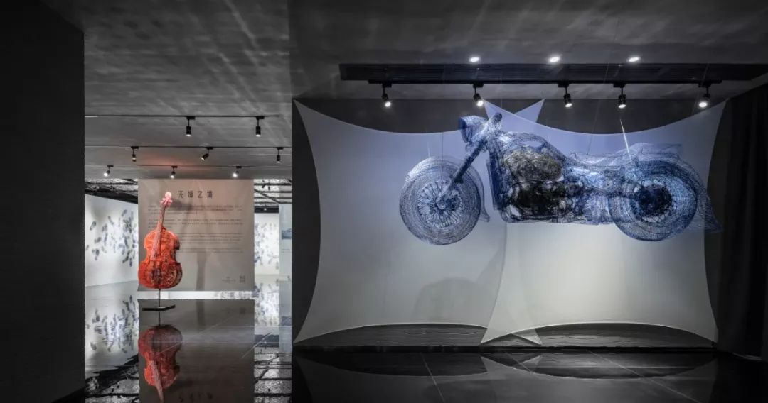 光明六时辰——现代简约风住宅  石头兄弟-117