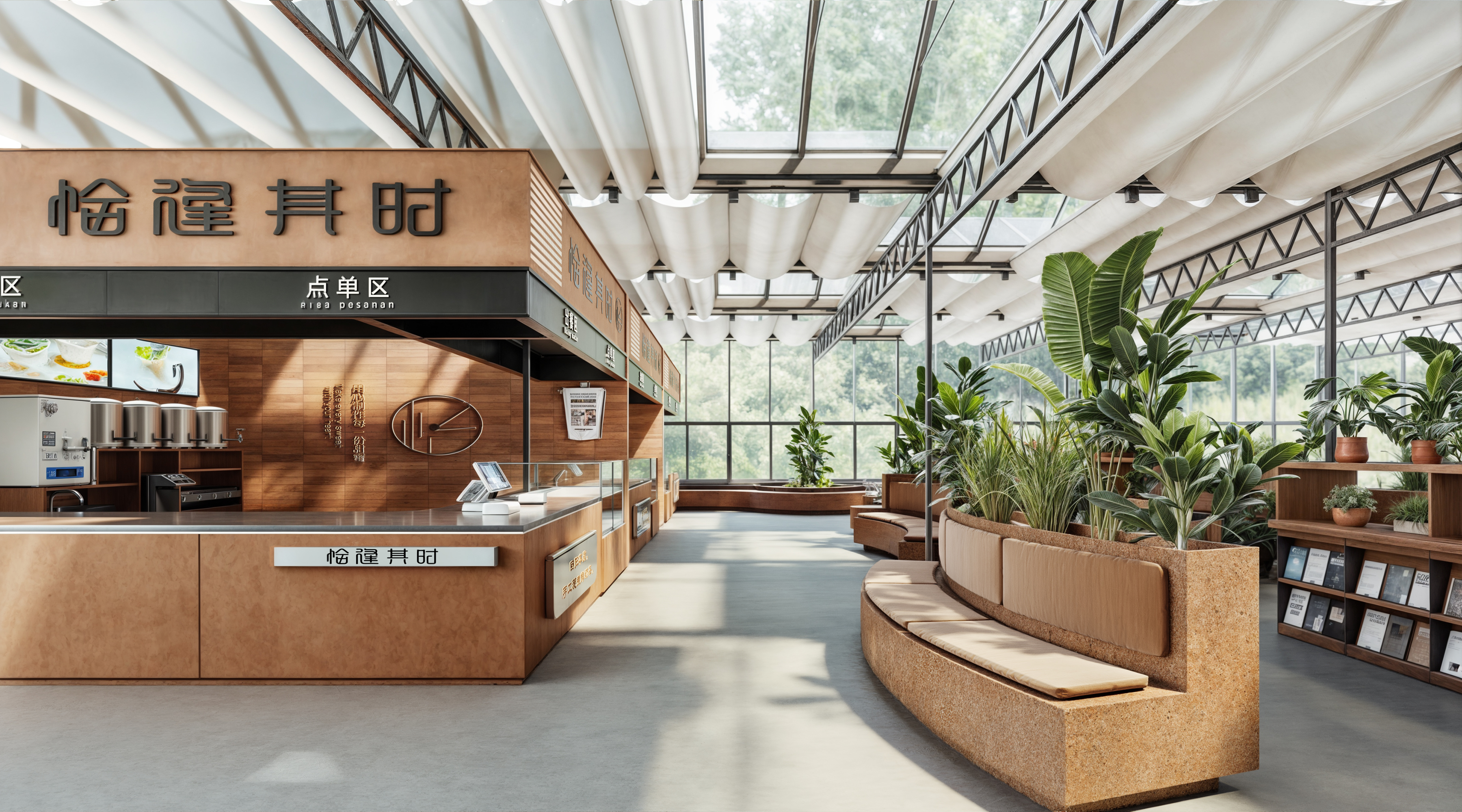 工装植物园——长沙佐尚视觉-5