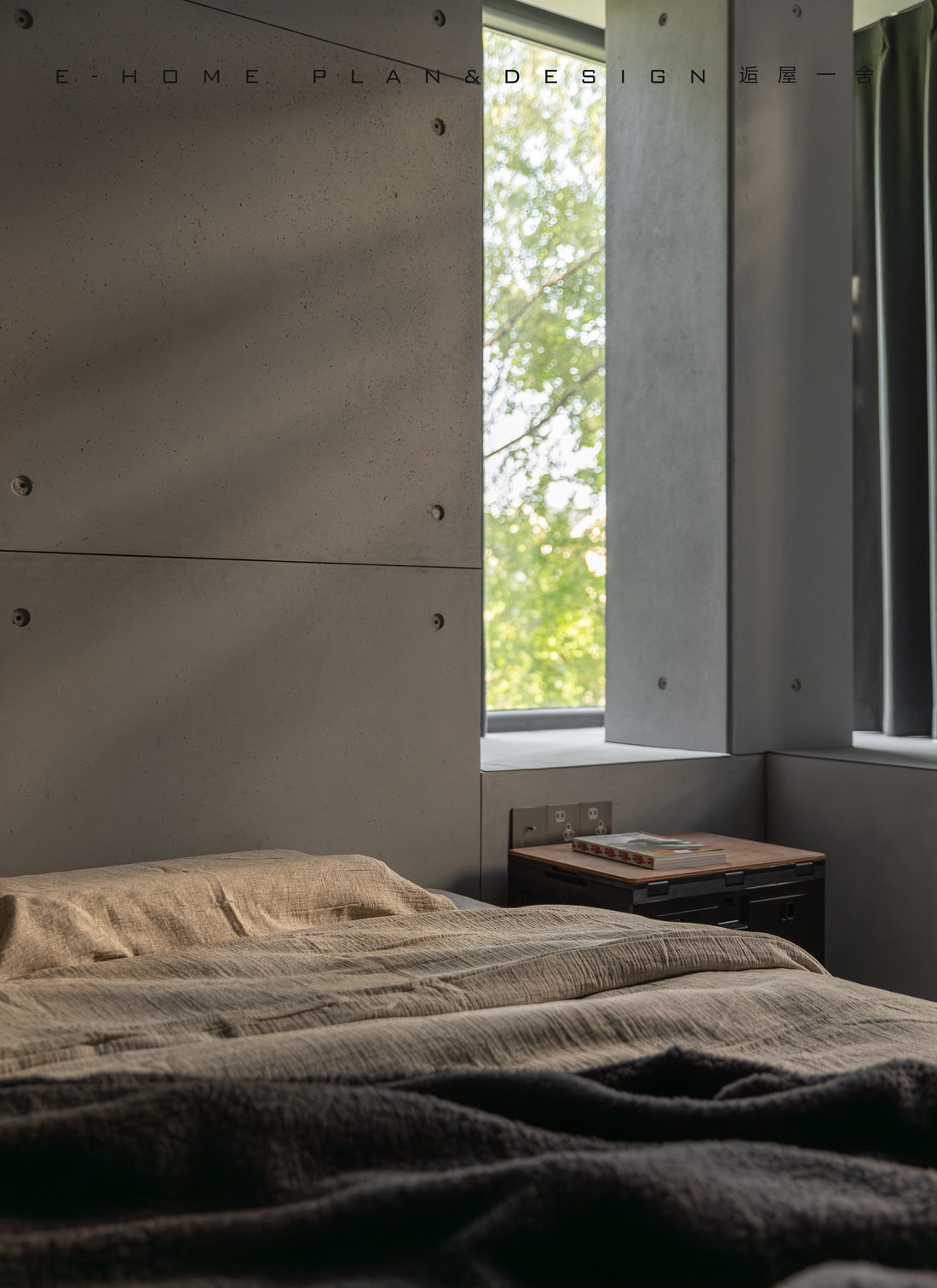 奥林匹克花园小区老房改造-36