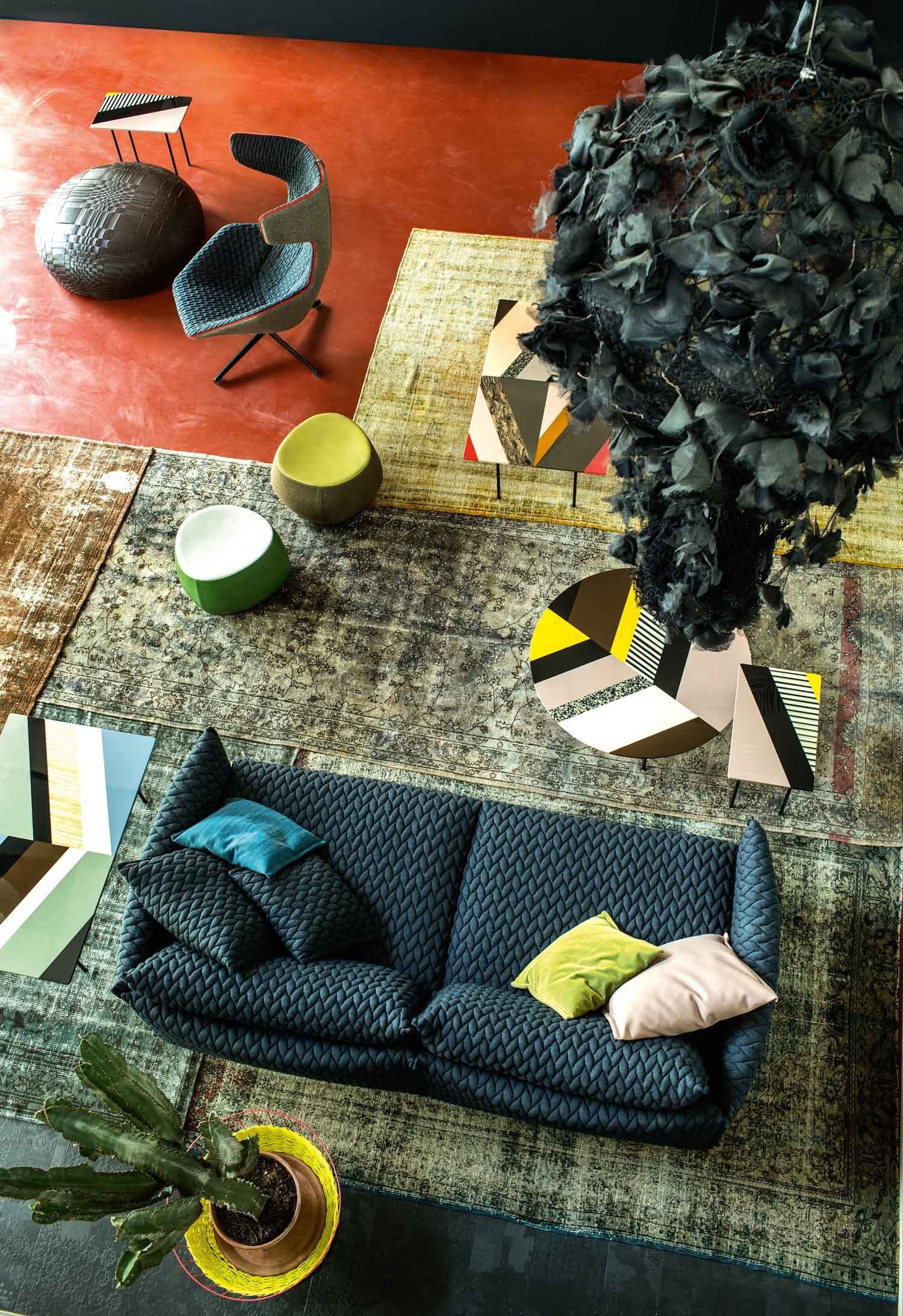 Patrizia Moroso的房子-0