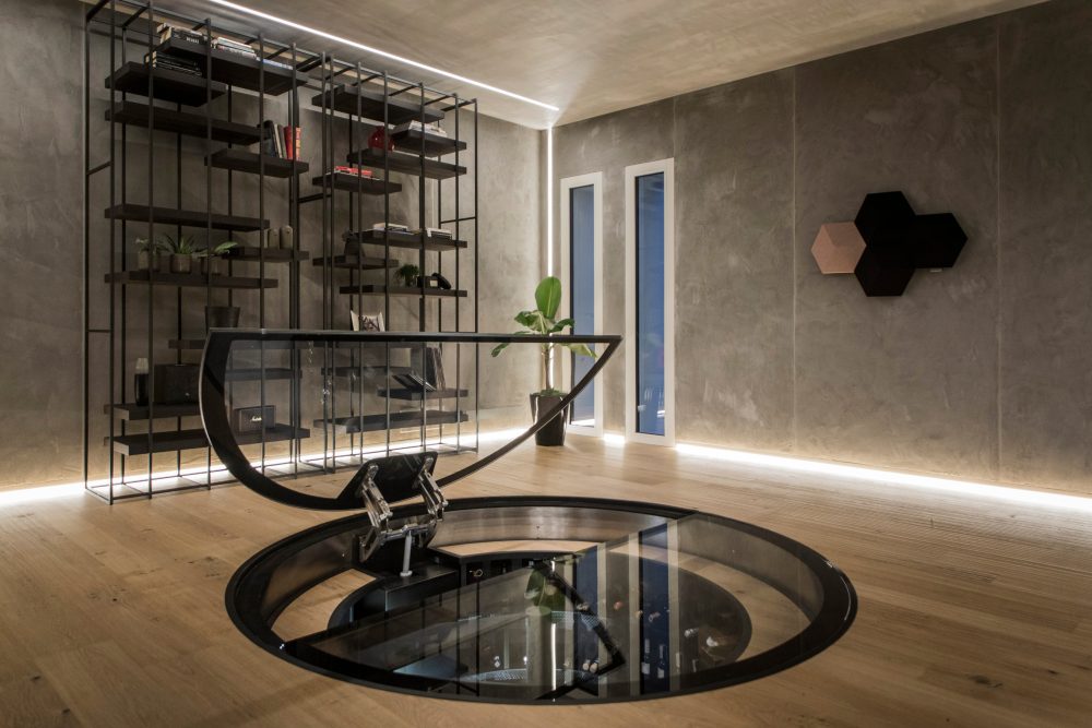 意式极简设计，点亮创意家居-32