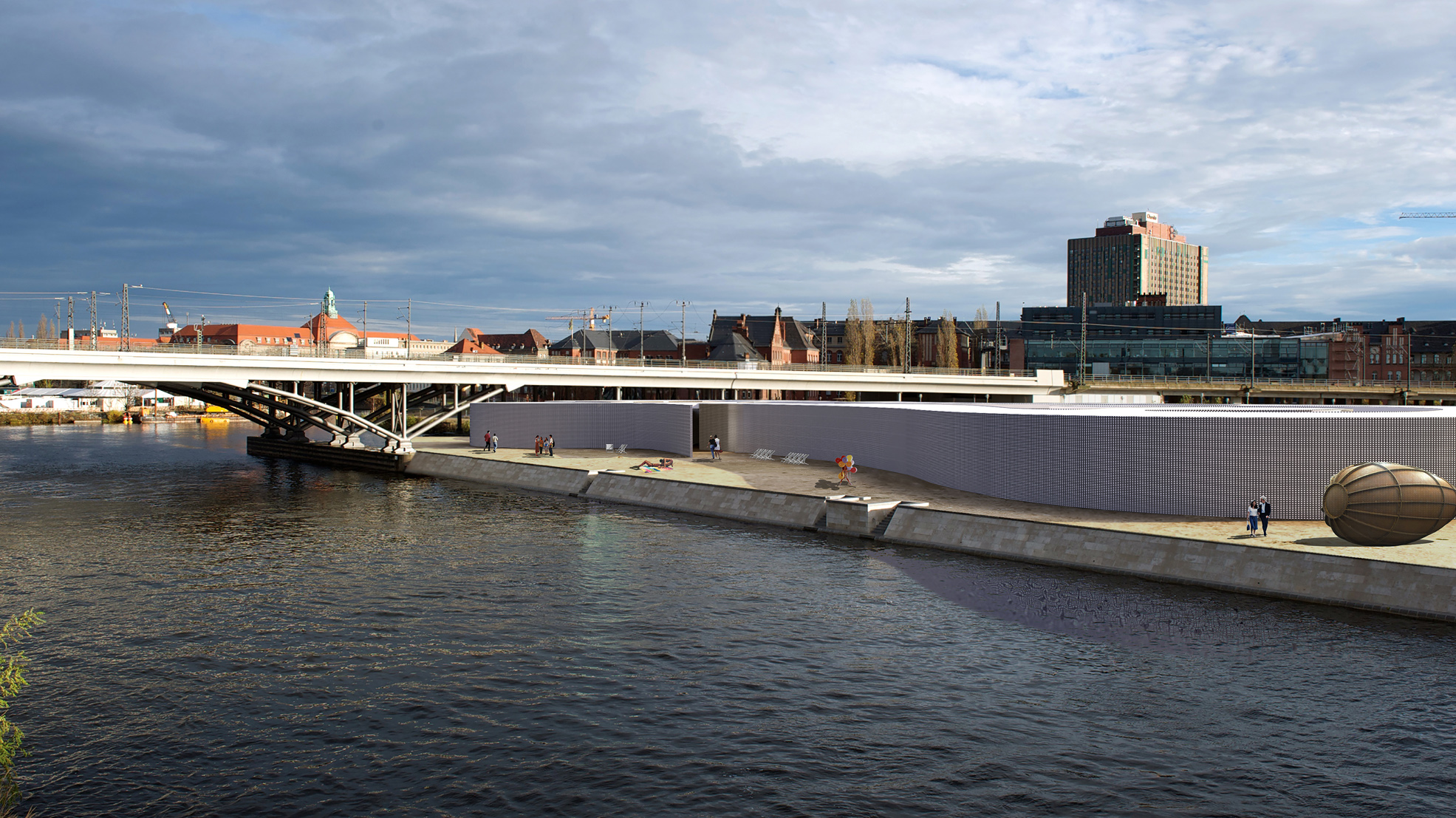 KULTURPROJECT PEANUT studio mk27-3