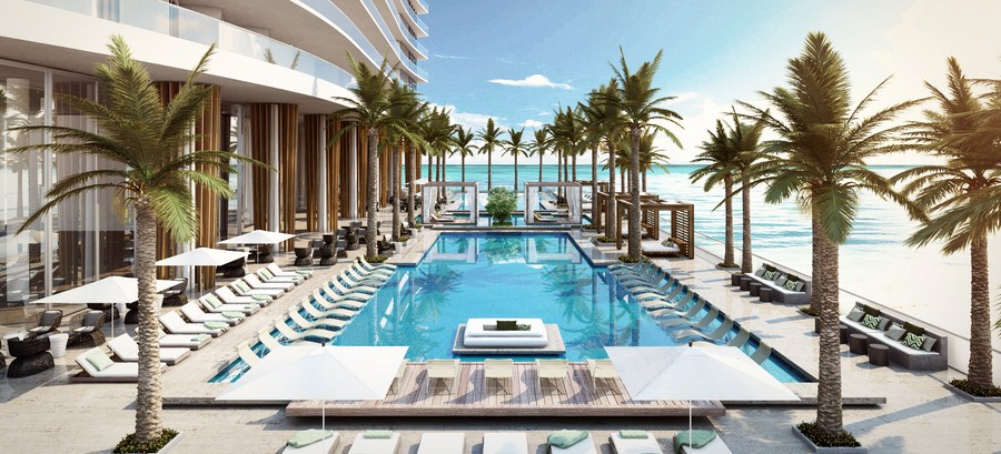 Hyde Beach Resort & Residences-5