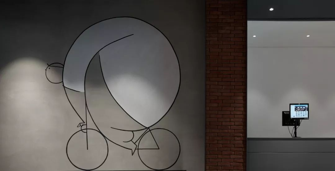 绿意盎然的健康运动生活综合体-60