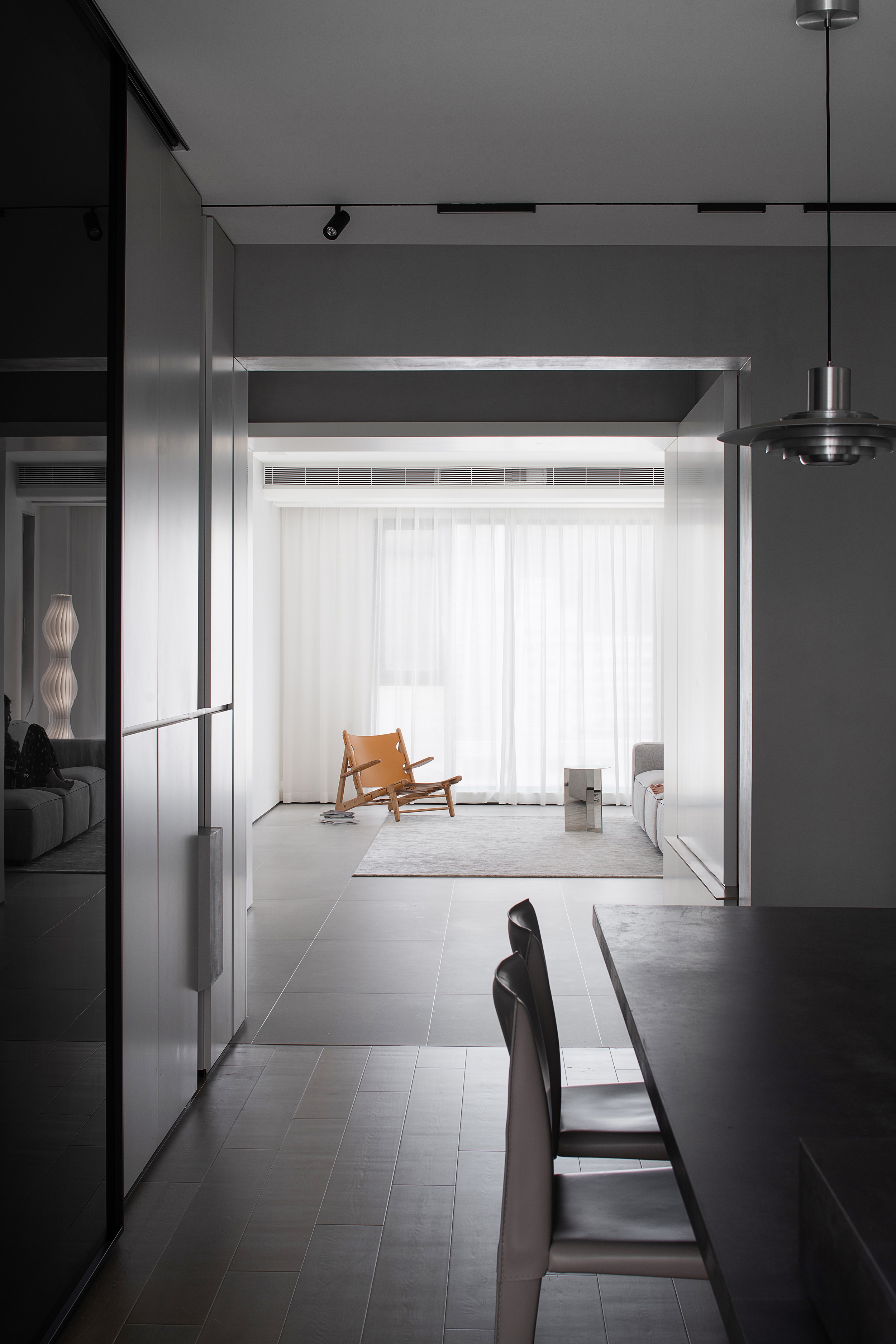 浙江省乐清市 120 平年轻客群之家丨中国浙江-25