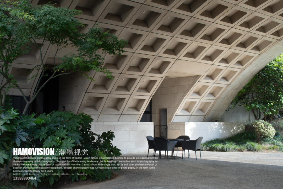 西溪天堂·悦居丨中国杭州丨由走空间设计实验室-5