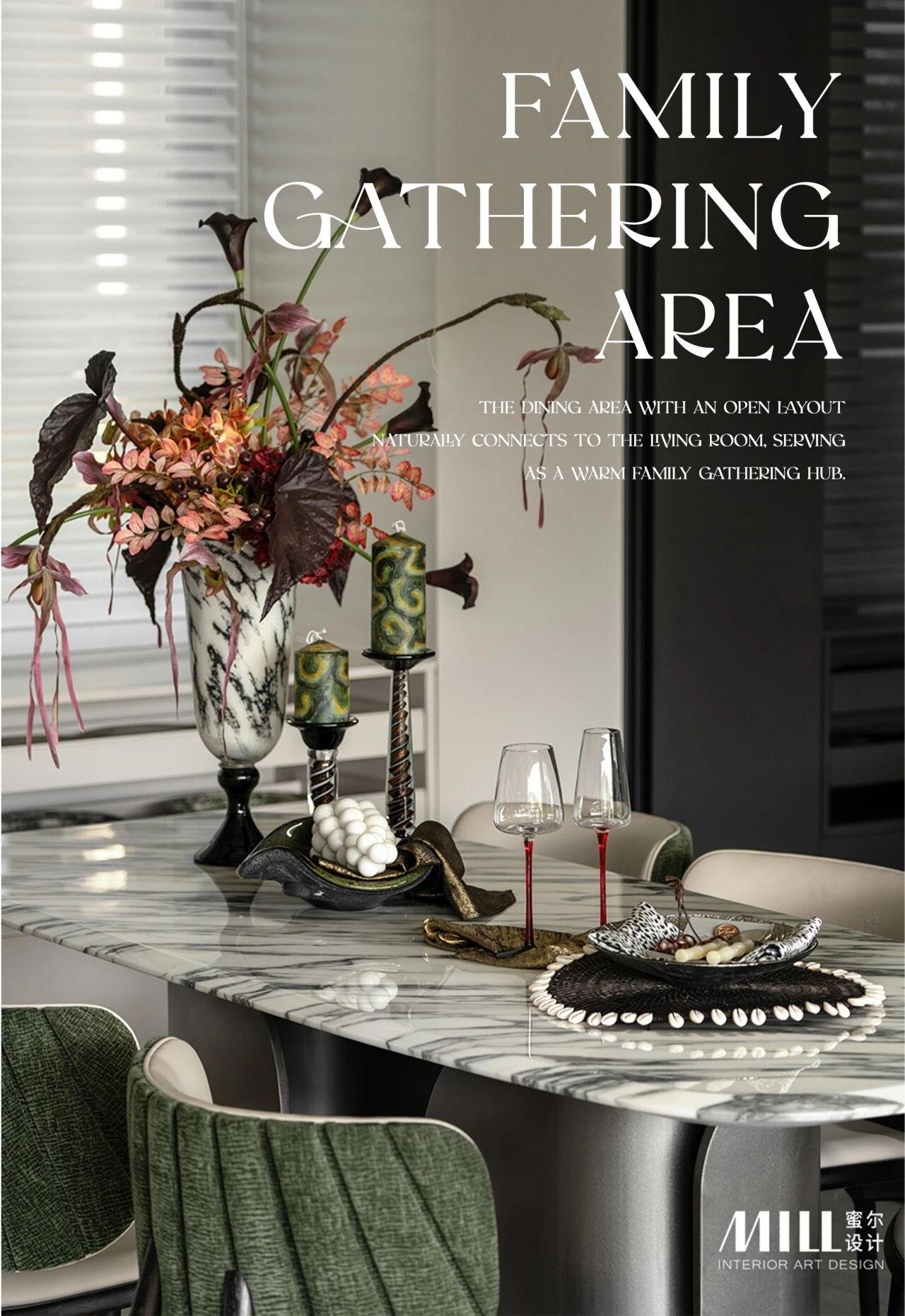 中交四航·珠江春丨OPS观致设计（室内）,深圳市蜜尔室内艺术设计有限公司（陈设）-98