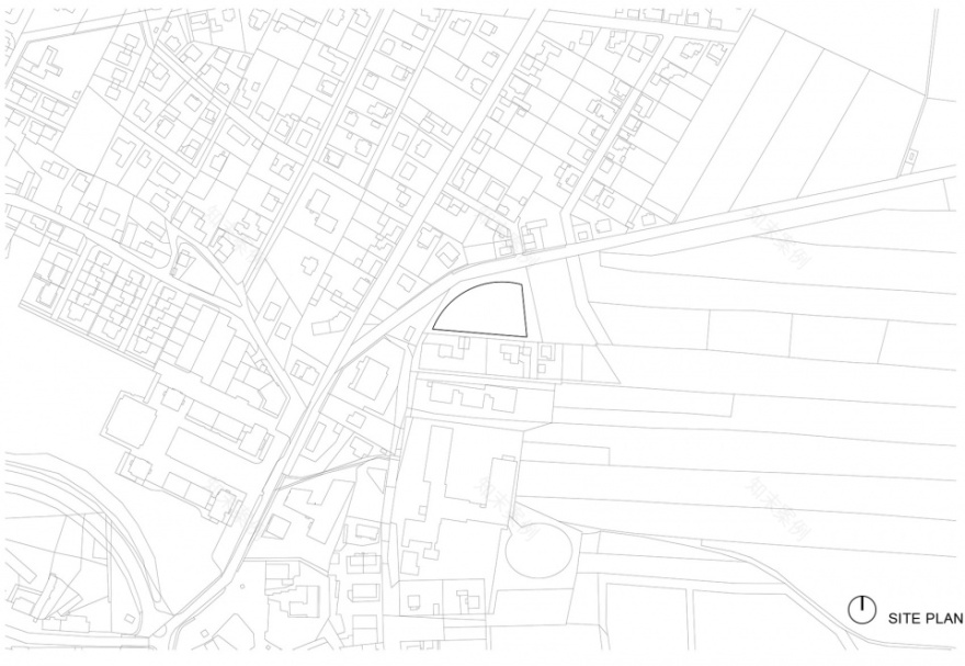 Doln 停车楼丨Fránek Architects-43