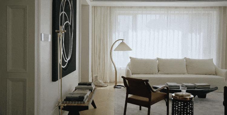 西府大院丨中国北京丨麦驰空间设计事务所-15