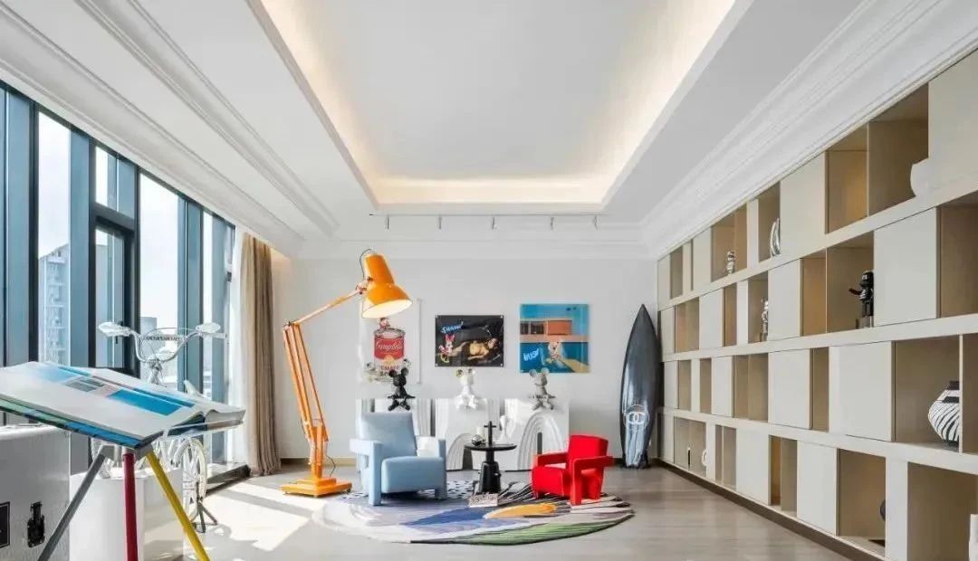 华联 · 钱塘公馆丨中国杭州-58