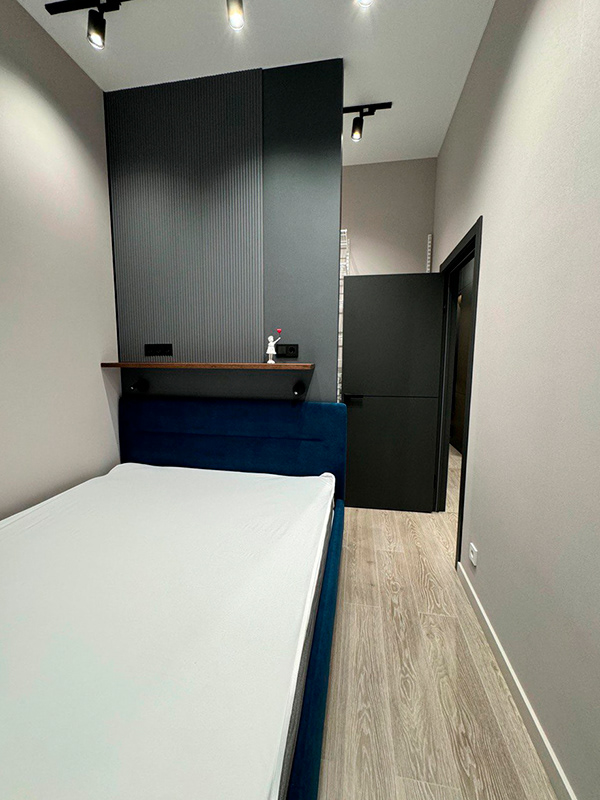 投资型公寓丨俄罗斯莫斯科丨Katerina Perezhogina-15