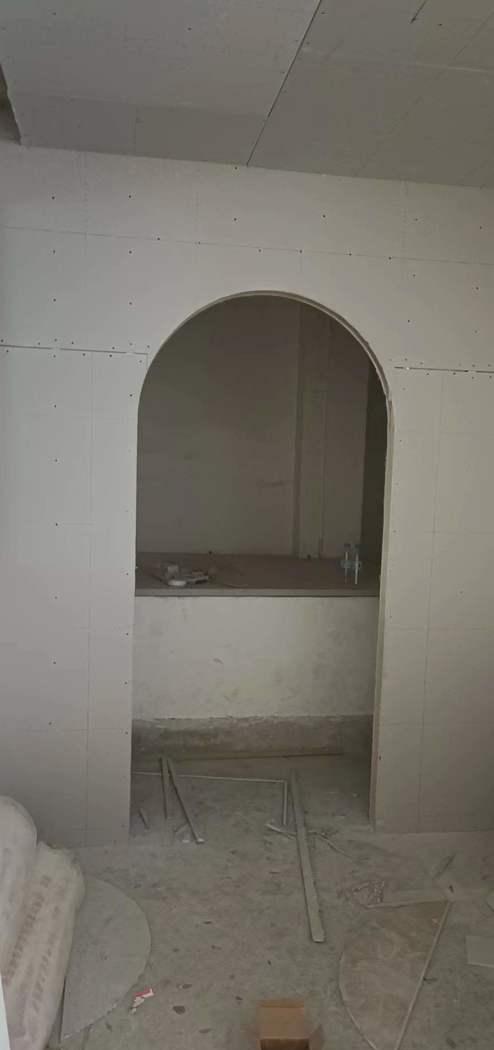 潭口意尚瑜伽馆-4