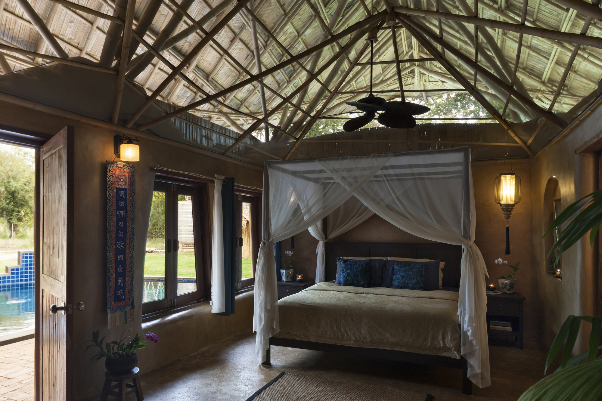 泰国清迈Trika别墅丨Chiangmai Life Construction-29